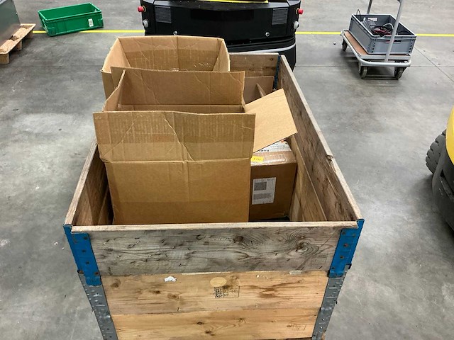 Otto motors diverse robotonderdelen - afbeelding 2 van  7