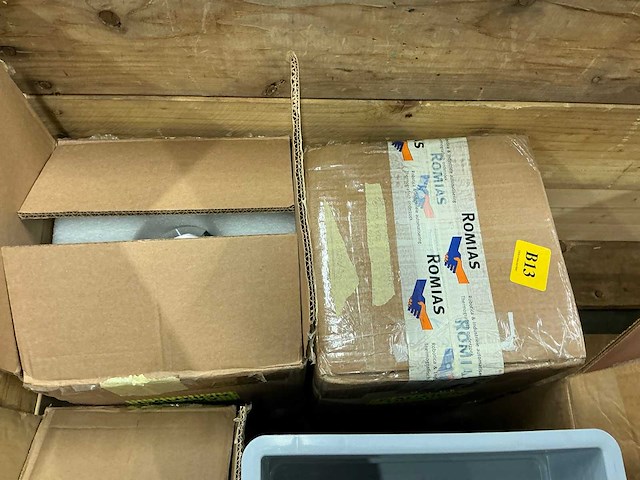 Otto motors diverse robotonderdelen - afbeelding 6 van  7