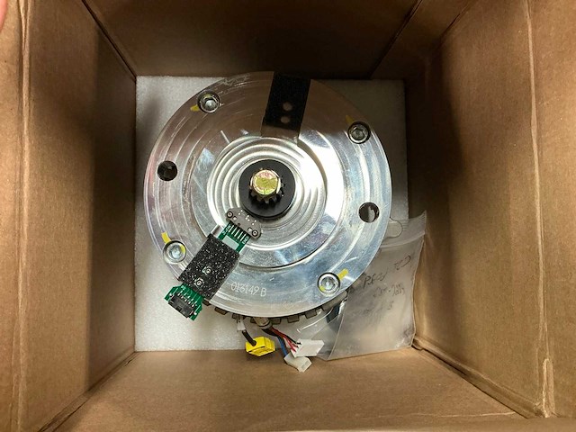 Otto motors diverse robotonderdelen - afbeelding 7 van  7