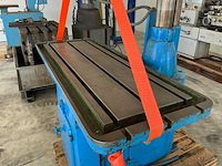 Otto müller sr23 snel radiaalboormachine - afbeelding 5 van  15