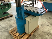 Otto müller sr23 snel radiaalboormachine - afbeelding 5 van  15