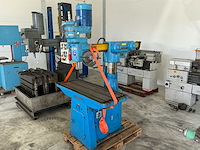 Otto müller sr23 snel radiaalboormachine - afbeelding 10 van  15