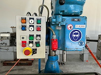 Otto müller sr23 snel radiaalboormachine - afbeelding 12 van  15