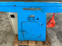 Otto müller sr23 snel radiaalboormachine - afbeelding 14 van  15