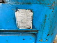 Otto müller sr23 snel radiaalboormachine - afbeelding 3 van  15