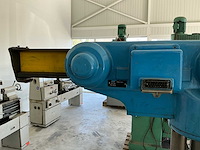 Otto müller sr23 snel radiaalboormachine - afbeelding 4 van  15