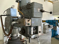 Otto müller sr30 snel radiaalboormachine - afbeelding 7 van  11