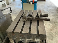 Otto müller sr30 snel radiaalboormachine - afbeelding 8 van  11