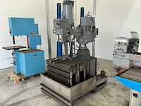 Otto müller sr30 snel radiaalboormachine - afbeelding 11 van  11