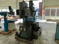 Otto müller sr30 snel radiaalboormachine - afbeelding 5 van  10