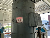 Otto müller sr30 snel radiaalboormachine - afbeelding 10 van  10