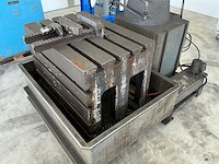 Otto müller sr30 snel radiaalboormachine - afbeelding 3 van  11