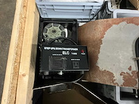 Otto partij robot onderhoud onderdelen - afbeelding 8 van  14