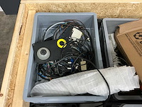 Otto partij robot onderhoud onderdelen - afbeelding 9 van  14