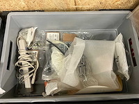 Otto partij robot onderhoud onderdelen - afbeelding 11 van  14