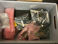 Otto partij robot onderhoud onderdelen - afbeelding 12 van  14