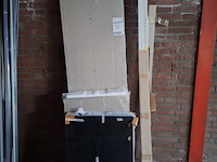 Otto schuifdeur kledingkast b2710 x h2100 x t620 - afbeelding 1 van  2