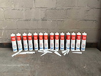 Otto seal s 115 afdichtingskit (14x) - afbeelding 1 van  6