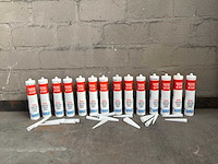 Otto seal s 115 afdichtingskit (14x) - afbeelding 2 van  6