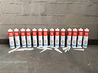 Otto seal s 115 afdichtingskit (14x) - afbeelding 3 van  6