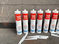 Otto seal s 115 afdichtingskit (14x) - afbeelding 4 van  6