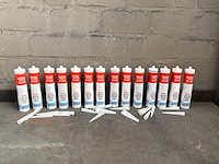 Otto seal s 115 afdichtingskit (14x) - afbeelding 5 van  6