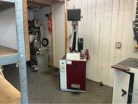 Ottobock - 7c1mf - industriële schoenmakerij naaimachine - afbeelding 3 van  8