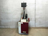 Ottobock - 7c1mf - industriële schoenmakerij naaimachine - afbeelding 1 van  8