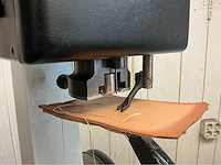 Ottobock - 7c1mf - industriële schoenmakerij naaimachine - afbeelding 5 van  8