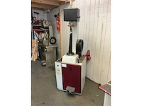 Ottobock - 7c1mf - industriële schoenmakerij naaimachine - afbeelding 8 van  8