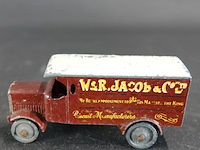 Oud die-cast schaalmodel - afbeelding 2 van  5