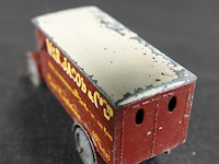 Oud die-cast schaalmodel - afbeelding 3 van  5