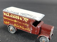 Oud die-cast schaalmodel - afbeelding 4 van  5