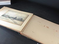 Oud fotoalbum - afbeelding 2 van  5