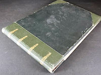 Oud fotoalbum - afbeelding 4 van  5