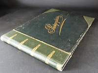 Oud fotoalbum - afbeelding 5 van  5