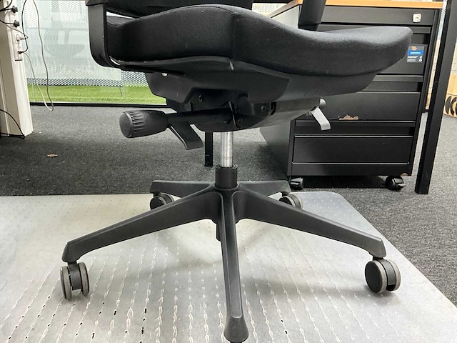 Oud holland bureau (2x) - afbeelding 4 van  5