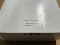 Oud-holland deurbeslag (13x) - afbeelding 3 van  3