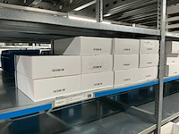 Oud-hollands blind deurbeslag (10x)