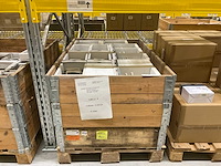 Oud hollands blind deurkruksets (90x) - afbeelding 4 van  4