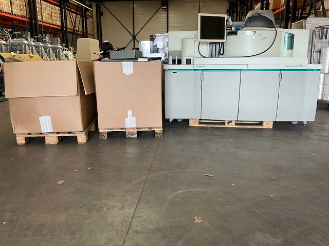 Oud ijzer - afbeelding 1 van  9