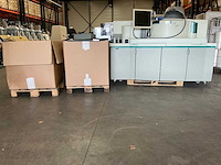 Oud ijzer - afbeelding 1 van  9