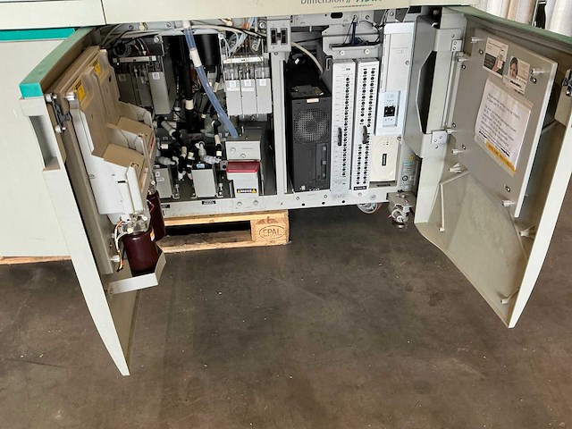 Oud ijzer - afbeelding 3 van  9