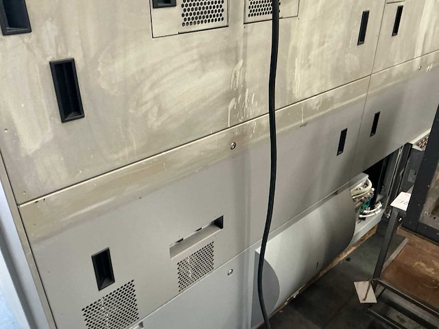 Oud ijzer - afbeelding 4 van  9