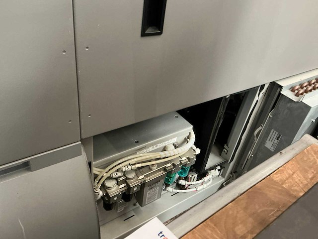 Oud ijzer - afbeelding 5 van  9