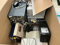 Oud ijzer - afbeelding 9 van  9