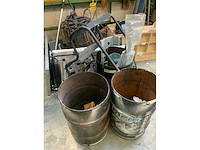 Oud ijzer - afbeelding 2 van  9