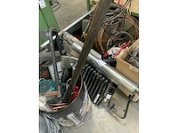 Oud ijzer - afbeelding 3 van  9