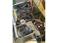 Oud ijzer - afbeelding 4 van  9