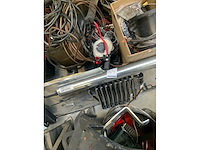 Oud ijzer - afbeelding 5 van  9